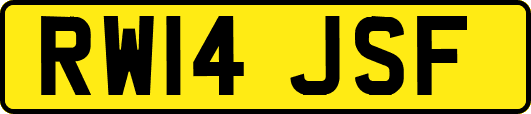 RW14JSF