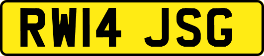 RW14JSG