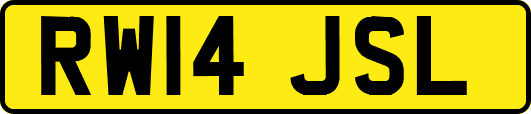 RW14JSL