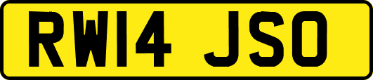RW14JSO
