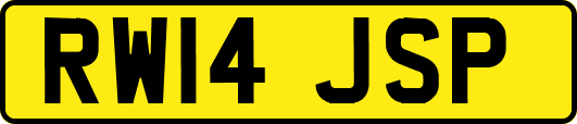 RW14JSP