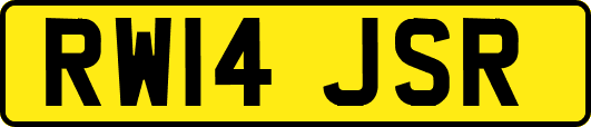 RW14JSR