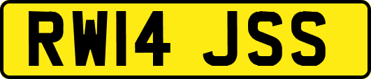 RW14JSS