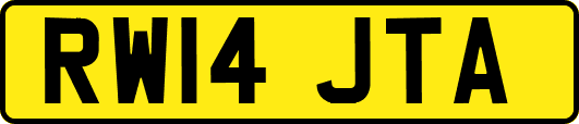 RW14JTA
