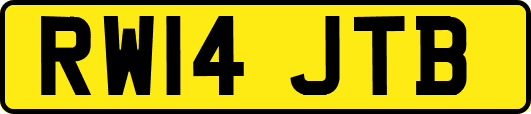 RW14JTB