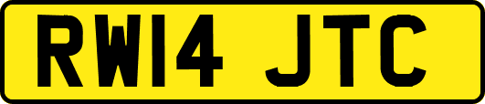 RW14JTC