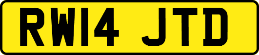 RW14JTD
