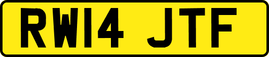 RW14JTF
