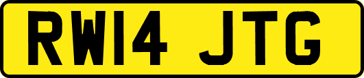 RW14JTG
