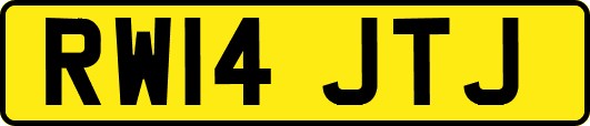 RW14JTJ