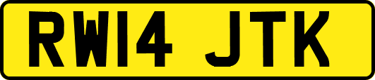 RW14JTK