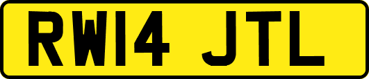 RW14JTL