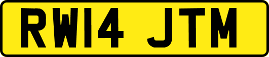 RW14JTM