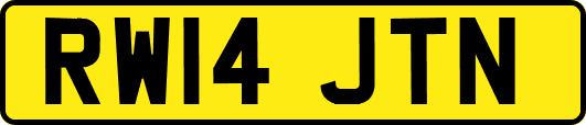 RW14JTN