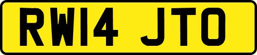 RW14JTO