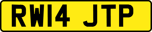 RW14JTP