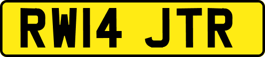 RW14JTR