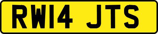 RW14JTS