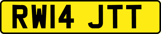 RW14JTT