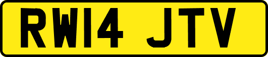 RW14JTV