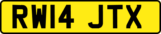 RW14JTX
