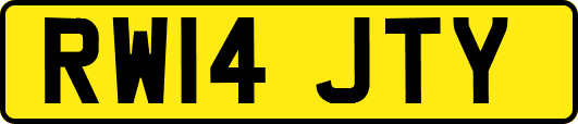 RW14JTY