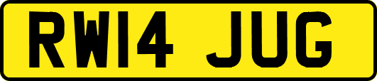 RW14JUG