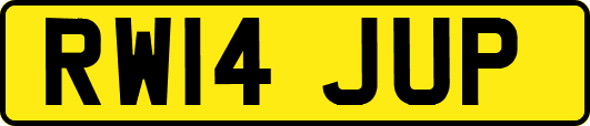 RW14JUP