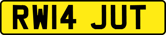 RW14JUT