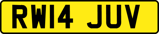 RW14JUV