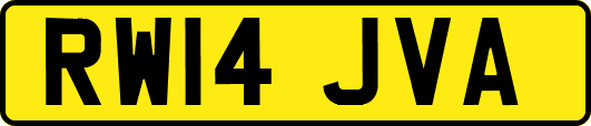 RW14JVA