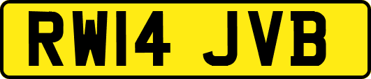 RW14JVB