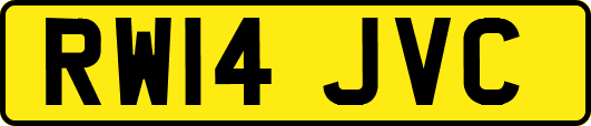 RW14JVC