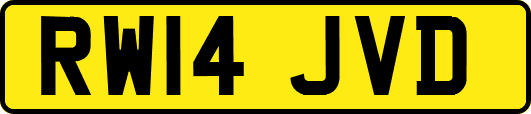 RW14JVD