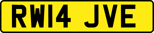 RW14JVE