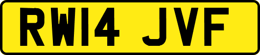 RW14JVF