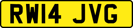 RW14JVG