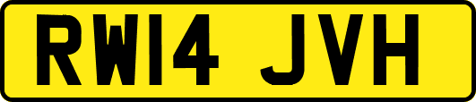 RW14JVH
