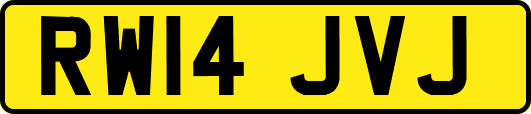RW14JVJ