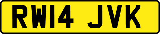 RW14JVK