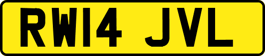 RW14JVL