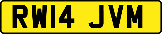 RW14JVM