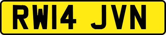RW14JVN