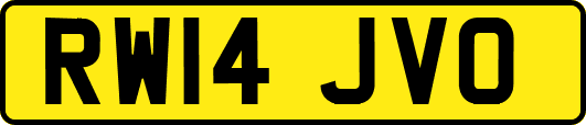 RW14JVO