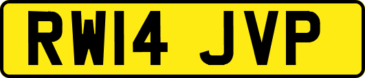 RW14JVP