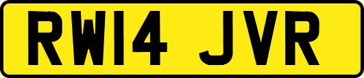 RW14JVR