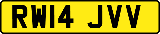 RW14JVV