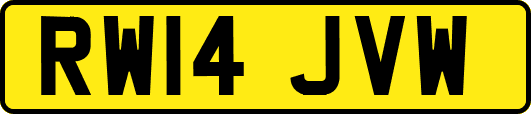RW14JVW