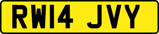 RW14JVY