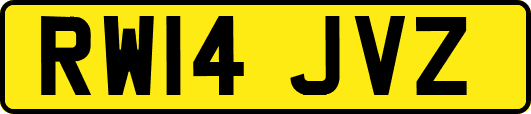 RW14JVZ